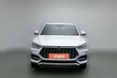 2021 BYD Song Plus 2020 1.5T AT Flagship #3