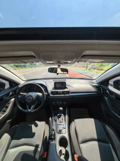 2016 Mazda Mazda3 Axela Sedan 2016 1.5 AT Comfort #7