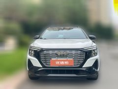 2023 Audi Q5 e-tron 2022 40 e-tron star shine brocade suit day by dayEdition #3