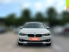 2019 BMW 3 Series 2019 2.0T AT 320LiFashion #2