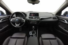 2017 BMW 1 Series 2017 1.5T AT 118iDesign Pkg #14