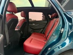 2021 Dongfeng Fengxing Fengxing T5 Evo 2021 1.5TD AT DCTStar #15