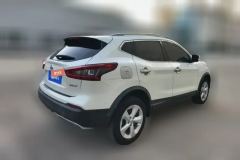 2021 Nissan Qashqai 2021 2.0 AT Smart #3