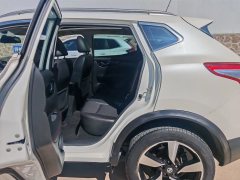 2018 Nissan Qashqai 2017 2.0L AT CVTSmart China V #7