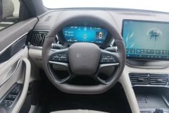 2025 BYD Song Plus PHEV 2025 EV Smart Drive 605km Flagship #15