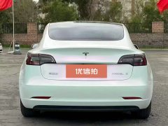 2020 Tesla Model 3 2020 StandardBattery lifeRWDUpgradeEdition #8