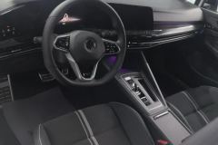 2023 Volkswagen Golf 2021 1.4T AT 280TSI R-Line #12