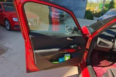 2025 Volkswagen ID.3 2026 clever extremely intelligentEditionGTXkit #7