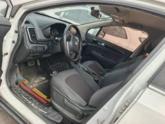 2018 Dongfeng Fengshen Fengshen AX5 2017 1.4T AT Interesting Shang #4
