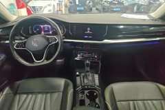 2022 Volkswagen Passat 2021 2.0T AT 330TSIPremium #12