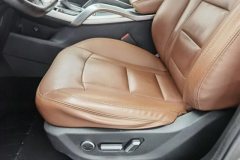 2018 Geely Auto Boyue 2018 1.8T AT Smart Premium4GConnectedFWD #21