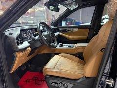 2024 GAC Trumpchi Trumpchi GS8 2024 PilotSeries 2.0TGDI AT 2WDLuxurySmart Connect #4