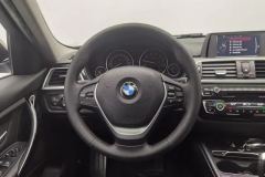 2017 BMW 3 Series 2017 2.0T AT 320LiFashion #15