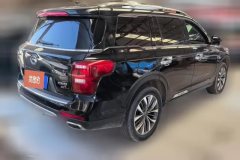 2019 GAC Trumpchi Trumpchi GS8 2017 2.0T AT 320T 2WDLuxurySmart Connect（7Seat） #3