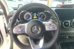 2020 Mercedes-Benz C-Class 2020 1.5T AT C200LDynamicSport #15