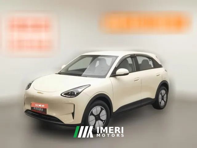 2025 Geely Galaxy Geely Galaxy Xingyuan 2025 310km Youth