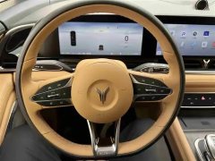 2023 Voyah Dreamer 2022 0carbonEdition Home+Battery life package 605km #6