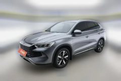 2024 BYD Song Pro PHEV 2024 Glory 1.5L AT DM-i 71KMPilot #1