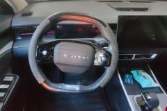 2024 Jetour Dasheng 2024 1.5T AT DCT star shinePRO #15