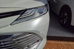 2021 Toyota Camry 2019 2.0 AT GLuxury Facelift #5