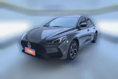 2024 MG MG5 2023 1.5L MT 180DVVT Fashion #1