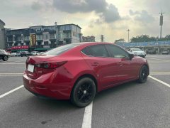 2019 Mazda Mazda3 Axela Sedan 2019 1.5 AT Cloud controlEditionComfort China VI #12