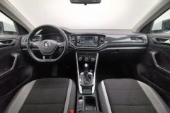 2019 Volkswagen T-Roc 2019 1.4T AT 230TSIEntryFWD China VI #14