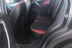 2022 Geely Auto Binyue 2021 1.4T AT DCTPlatinum #11