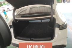 2024 BYD Seal 06 2024 1.5L AT DM-i 80KMPremium #4
