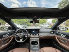 2022 Mercedes-Benz E-Class 2022 Facelift II E 300 L Fashion #9