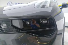 2023 Lynk & Co Lynk & Co 01 PHEV 2023 1.5TD AT EM-P PM #5