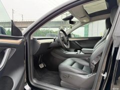 2023 Tesla Model Y 2022 Facelift rear wheel driveEdition #4