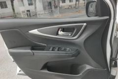2018 Honda Crider 2016 1.8 AT Comfort #7