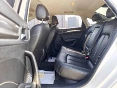 2017 Roewe i6 Classic 2017 1.5T AT 20TConnectednetSmart #8