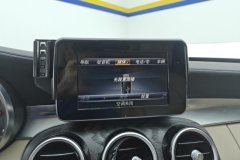 2016 Mercedes-Benz C-Class 2016 2.0T AT C200Sport #13