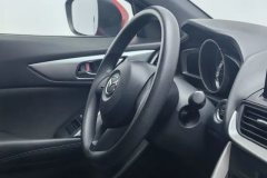 2016 Mazda CX-4 2016 2.0 AT Blue Sky Vibrant LeatherEditionFWD #23