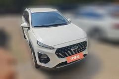 2021 Chery Tiggo 3x 2021 1.5 AT PLUSHappy red datesEdition #2
