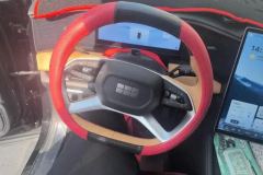 2024 Geely Galaxy Geely Galaxy L7 2024 1.5T AT 115km starship Dragon SoaringEdition #15