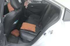 2025 Toyota Levin 2024 Smartelectric hybridHybrid 1.8L AT Leading #11