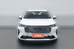 2024 Haval H6 2022 No.3generation 1.5T AT 2WDMax #3