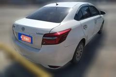 2022 Toyota Vios 2021 1.5 AT EnactusEdition #3