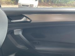 2017 Volkswagen Tiguan L 2017 1.8T AT 330TSILuxury FWD #27