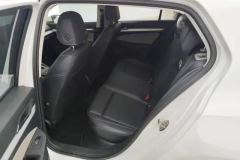 2021 Volkswagen Golf 2021 1.4T AT 280TSI Pro #11