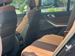 2022 BMW X5 2022 2.0T AT xDrive 30Li MSport Pkg #11