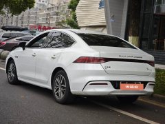 2022 BYD Qin Plus 2021 EV AT 500KM Luxury #5