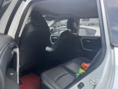 2023 Toyota Wildlander 2023 2.0L AT CVT2WDUrbanEdition #5