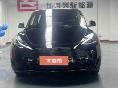 2024 Tesla Model Y 2023 rear wheel driveEdition #15