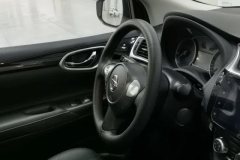 2019 Nissan Sylphy 2019 1.6 AT XVSmart ConnectExclusive China VI #23