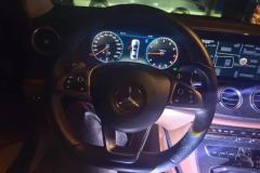 2018 Mercedes-Benz E-Class 2018 2.0T AT E300LSportFashion Facelift #15