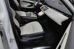 2021 Land Rover Range Rover Evoque PHEV 2021 1.5T AT auroraL P300e Luxury #8